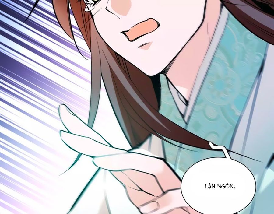 Hoàng Thượng! Hãy Sủng Ái Ta Đi!: Chapter 85