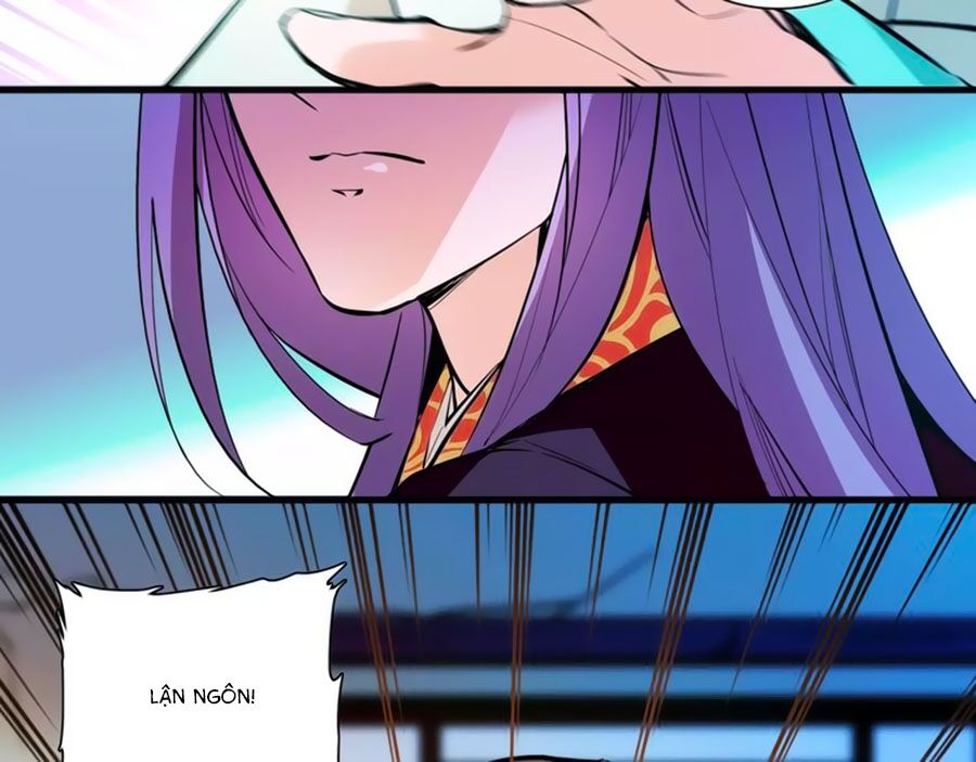 Hoàng Thượng! Hãy Sủng Ái Ta Đi!: Chapter 85