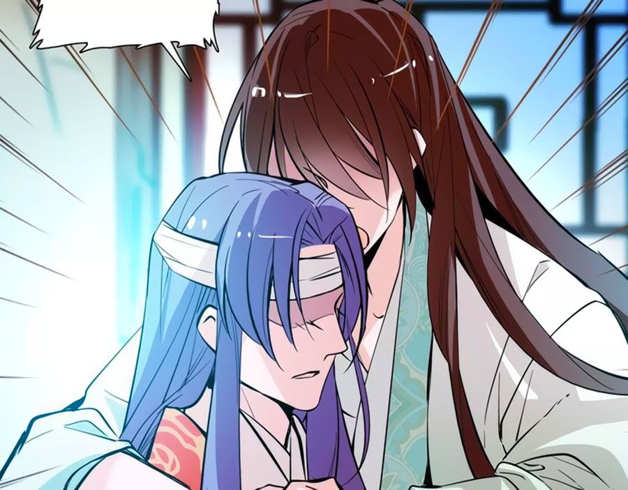 Hoàng Thượng! Hãy Sủng Ái Ta Đi!: Chapter 85