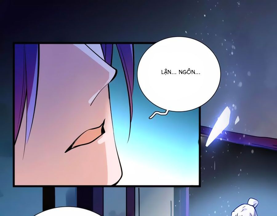 Hoàng Thượng! Hãy Sủng Ái Ta Đi!: Chapter 85