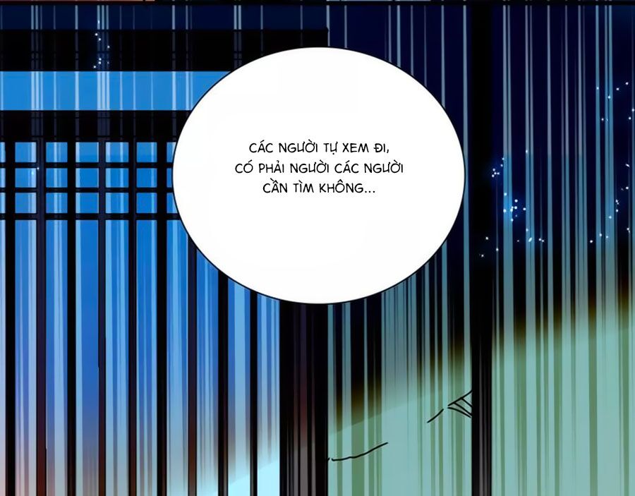 Hoàng Thượng! Hãy Sủng Ái Ta Đi!: Chapter 85