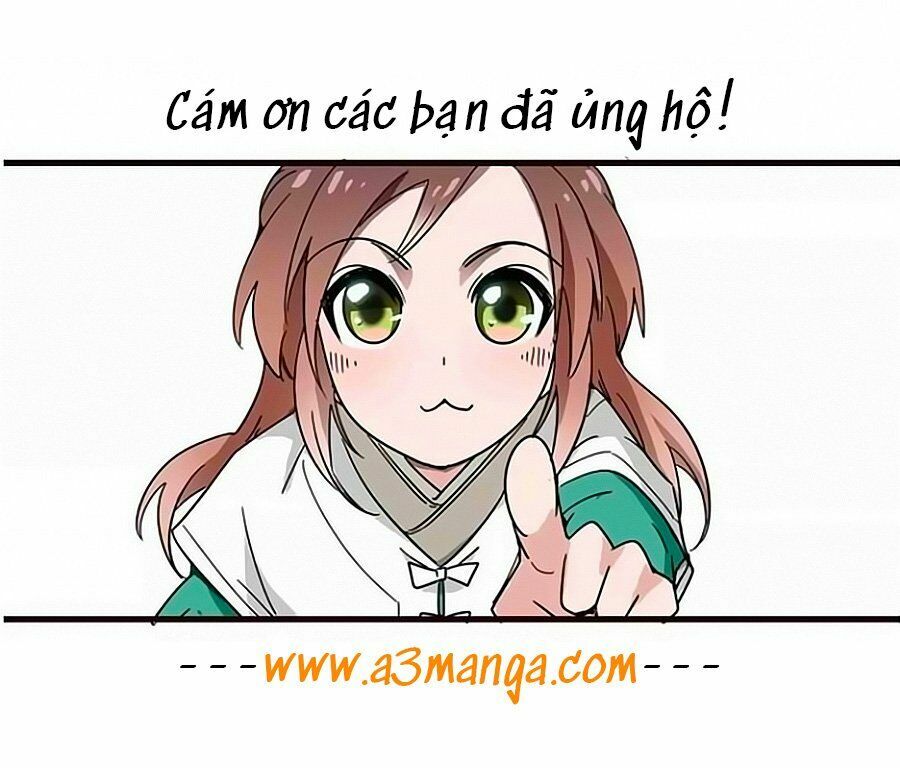 Hoàng Thượng! Hãy Sủng Ái Ta Đi!: Chapter 86.5