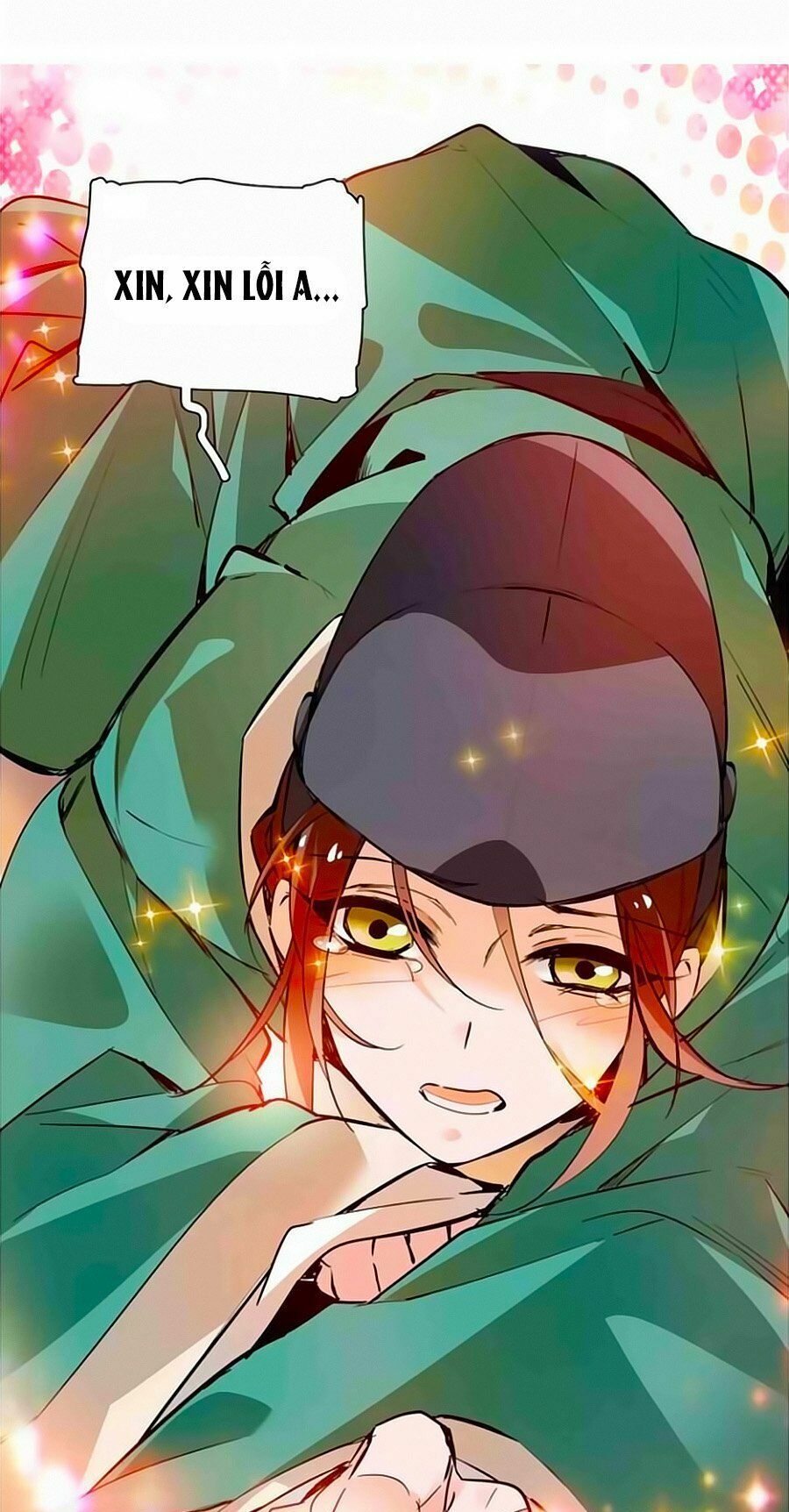 Hoàng Thượng! Hãy Sủng Ái Ta Đi!: Chapter 86.5