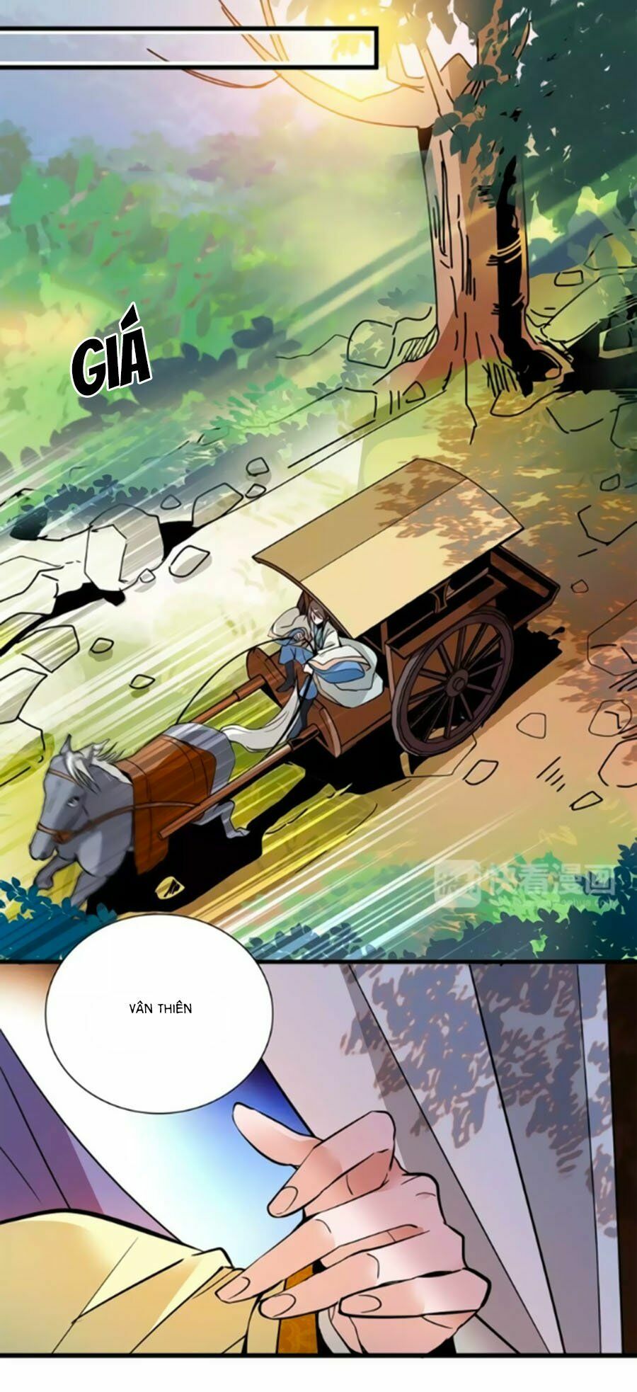 Hoàng Thượng! Hãy Sủng Ái Ta Đi!: Chapter 86