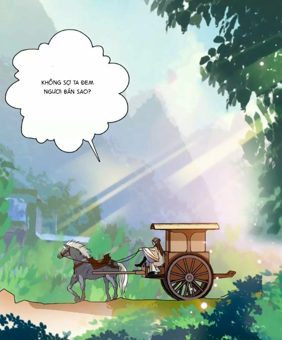Hoàng Thượng! Hãy Sủng Ái Ta Đi!: Chapter 86