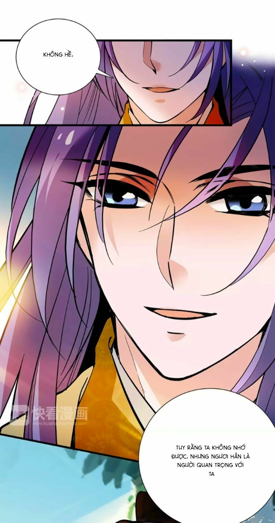 Hoàng Thượng! Hãy Sủng Ái Ta Đi!: Chapter 86