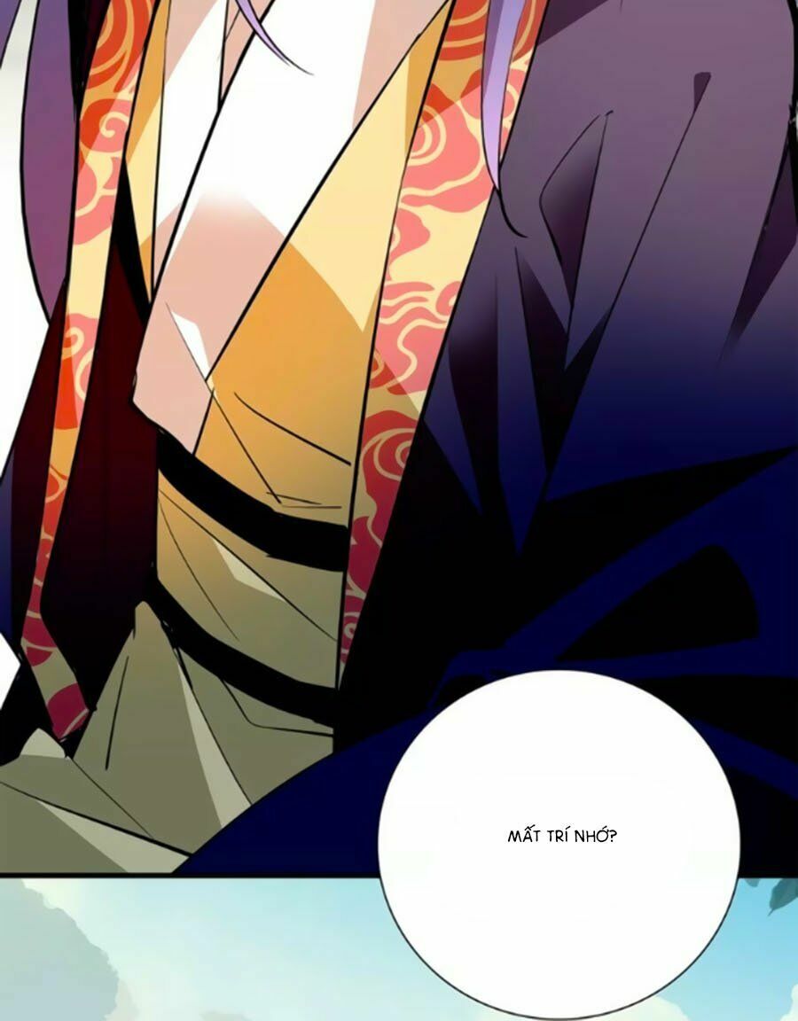 Hoàng Thượng! Hãy Sủng Ái Ta Đi!: Chapter 86