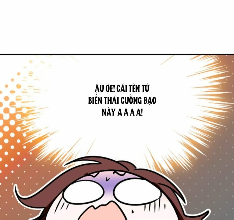 Hoàng Thượng! Hãy Sủng Ái Ta Đi!: Chapter 9
