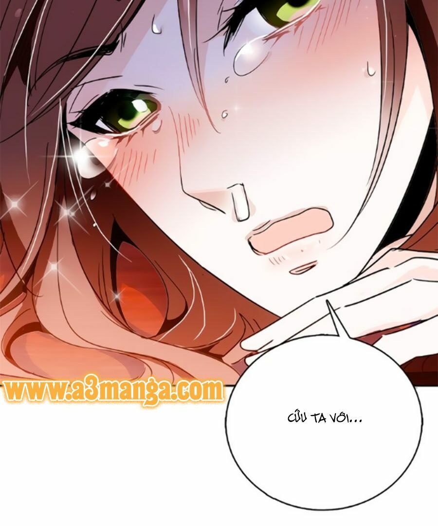 Hoàng Thượng! Hãy Sủng Ái Ta Đi!: Chapter 9