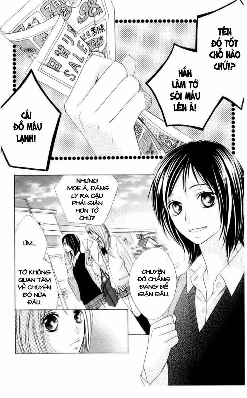 L-DK: Chapter 1