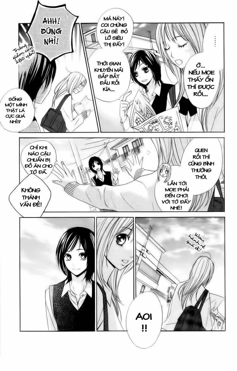 L-DK: Chapter 1