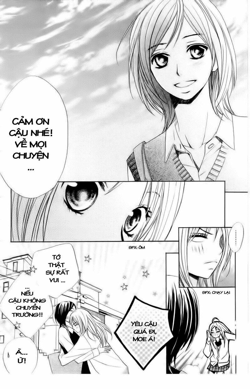 L-DK: Chapter 1