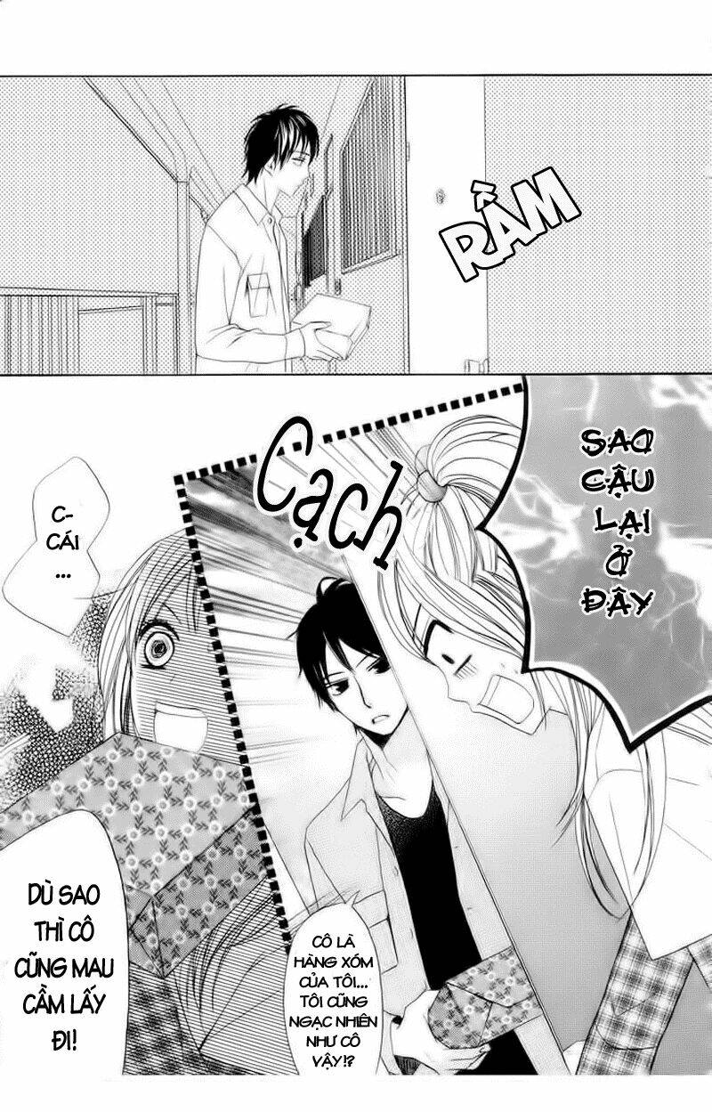 L-DK: Chapter 1