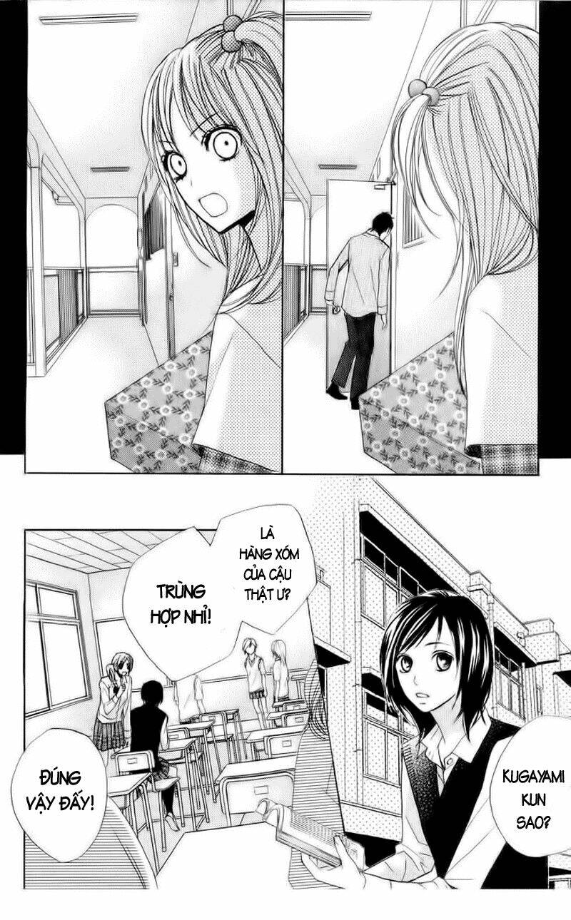 L-DK: Chapter 1