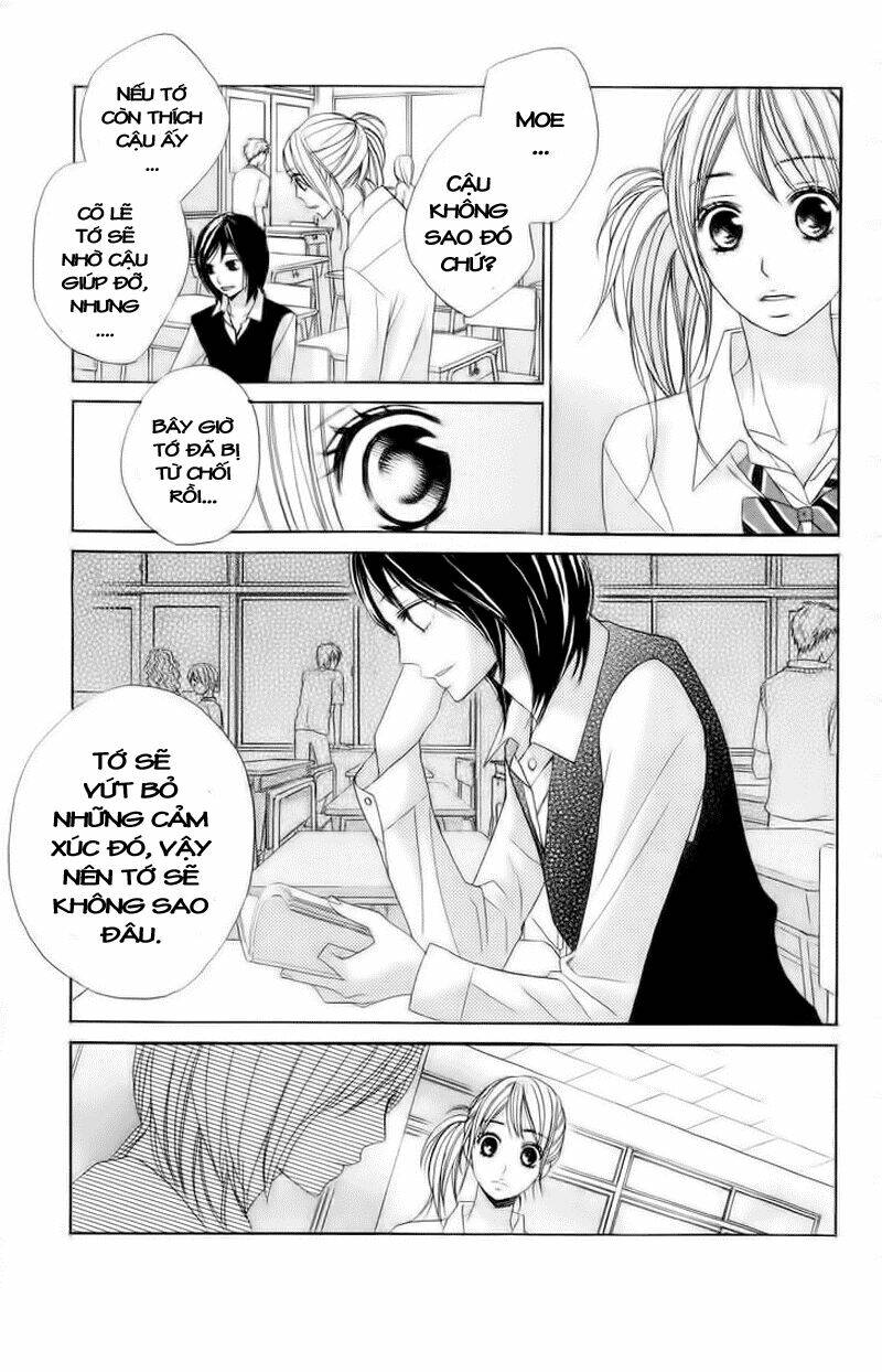 L-DK: Chapter 1