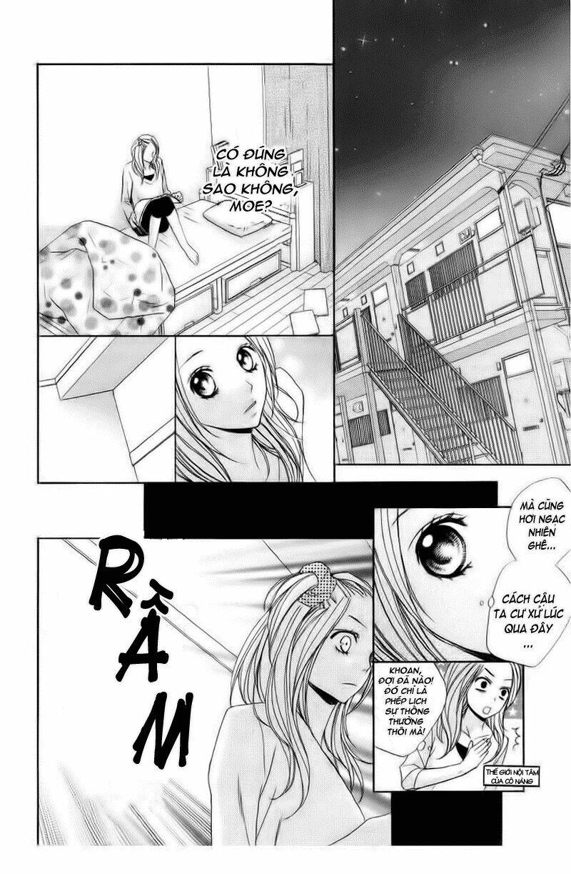 L-DK: Chapter 1