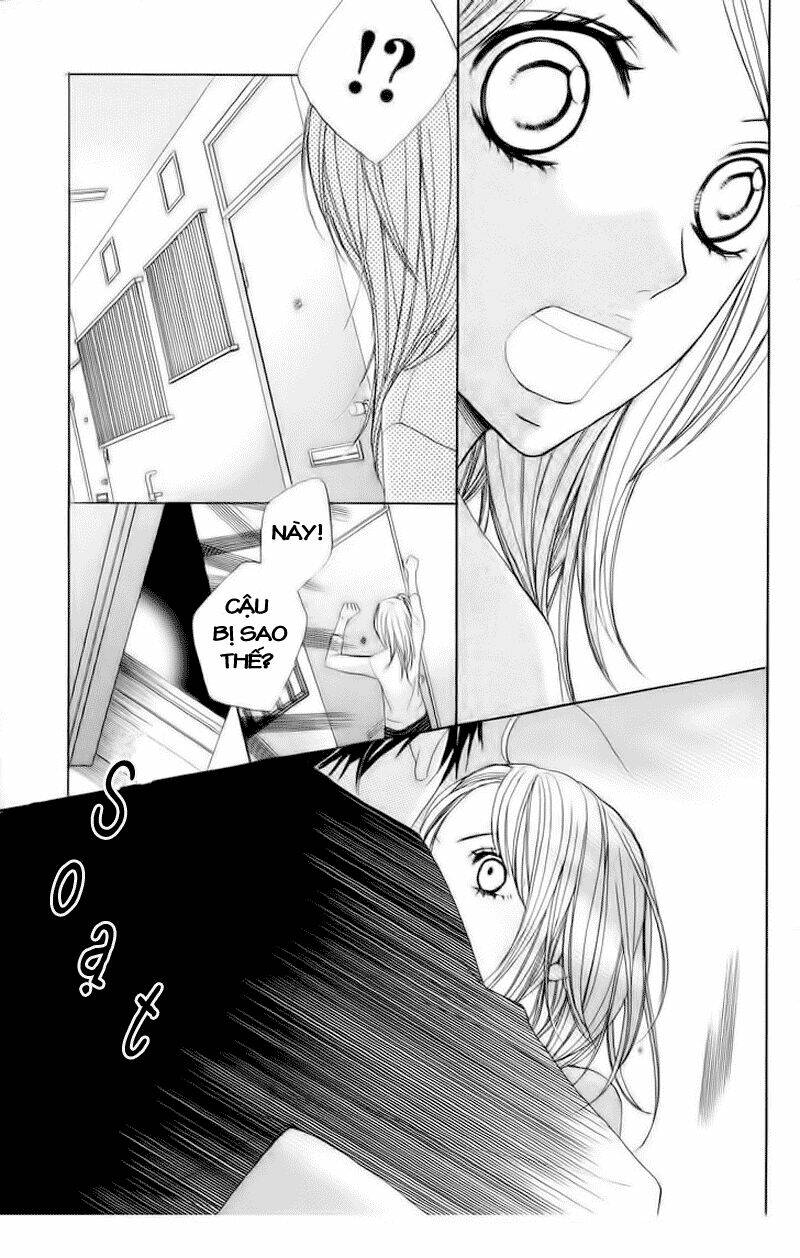 L-DK: Chapter 1