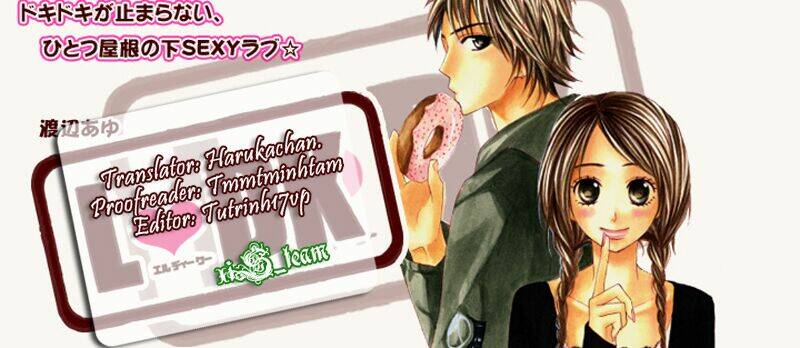 L-DK: Chapter 1