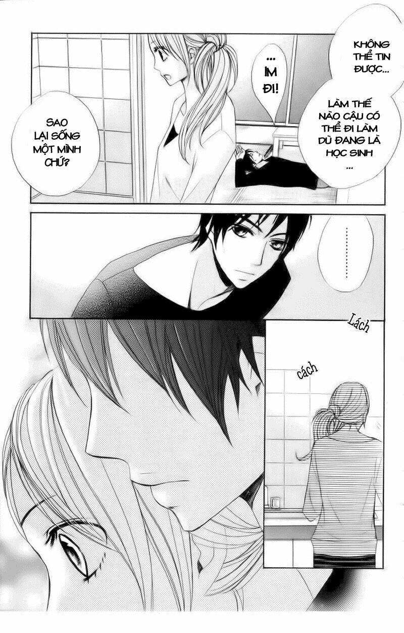 L-DK: Chapter 1