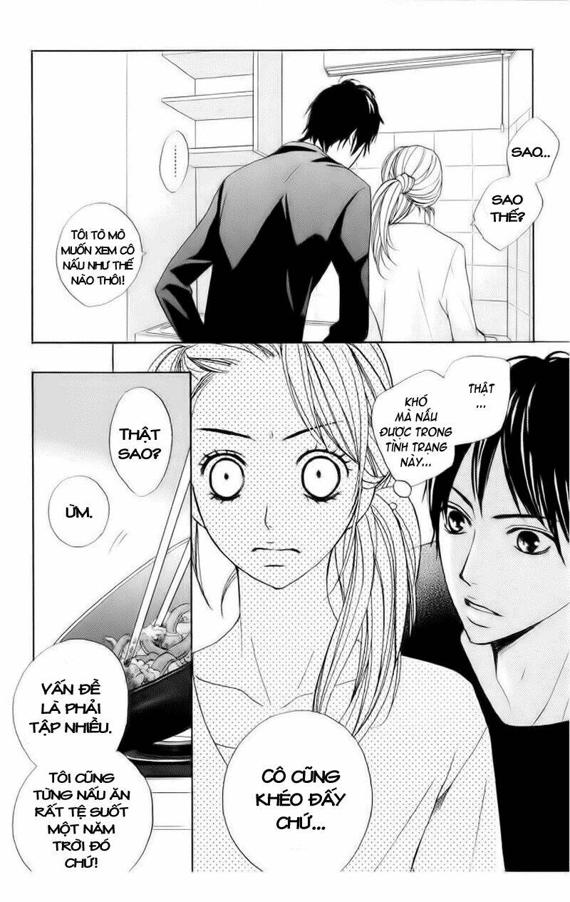 L-DK: Chapter 1