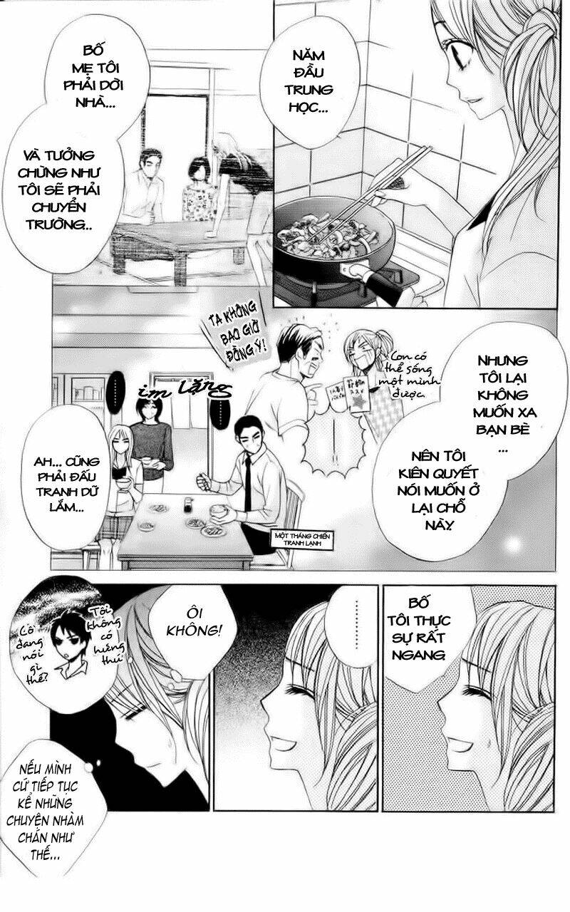 L-DK: Chapter 1