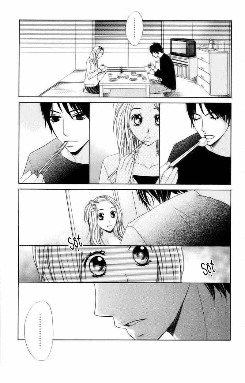 L-DK: Chapter 1