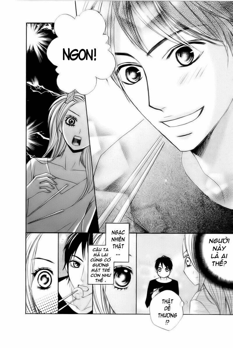 L-DK: Chapter 1