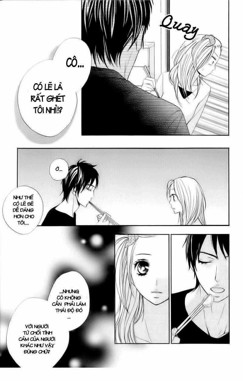 L-DK: Chapter 1