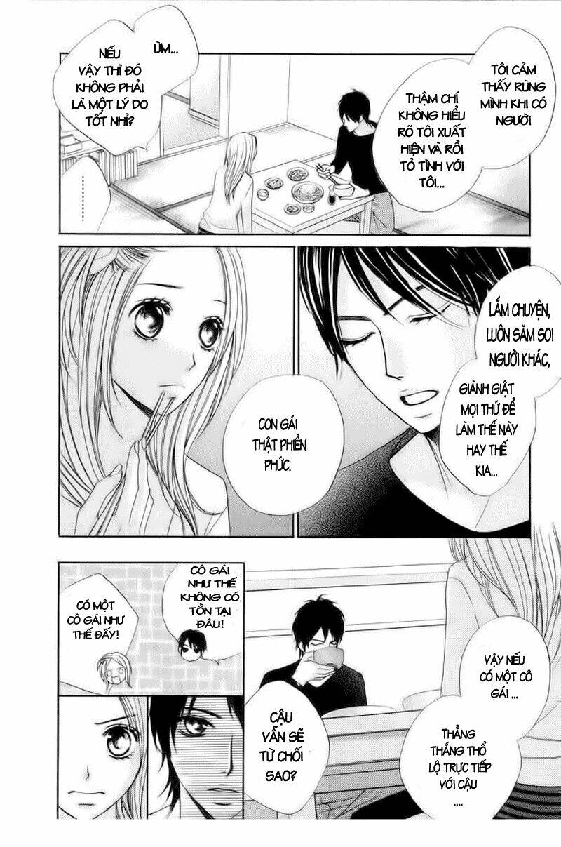 L-DK: Chapter 1