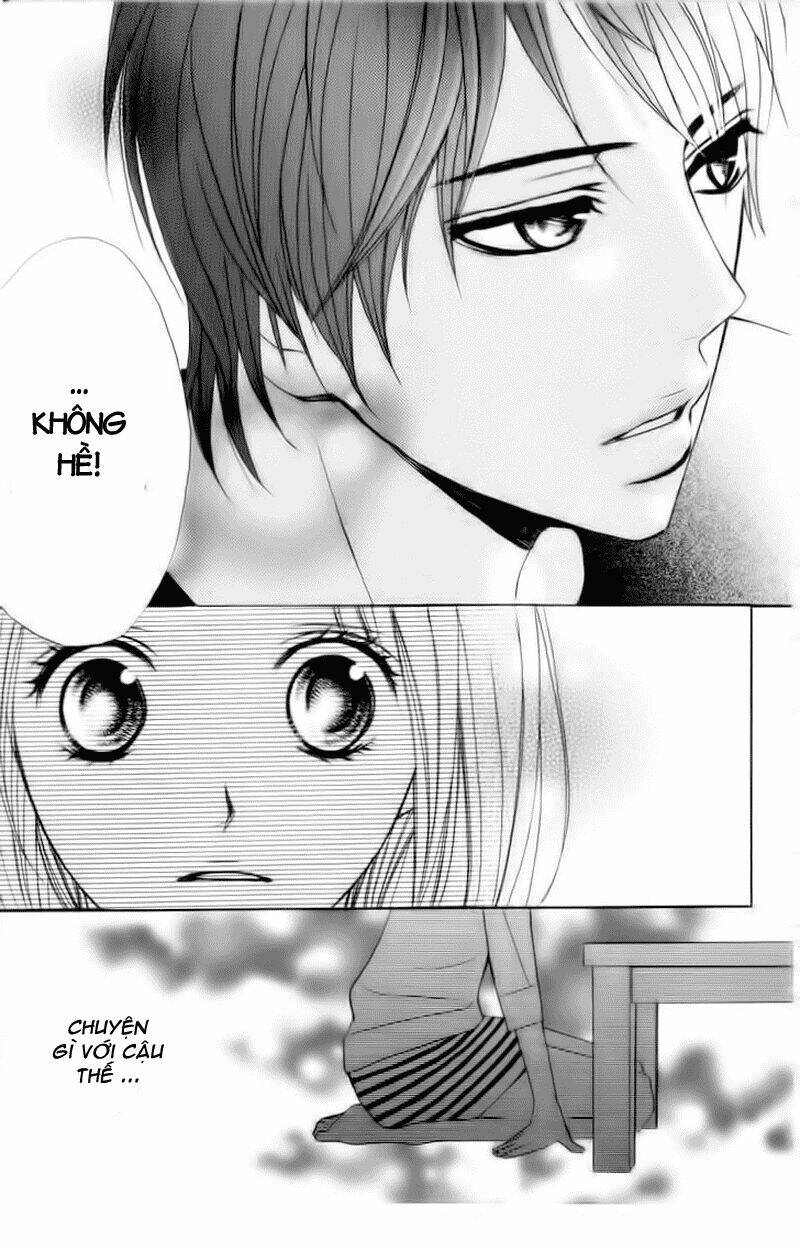 L-DK: Chapter 1