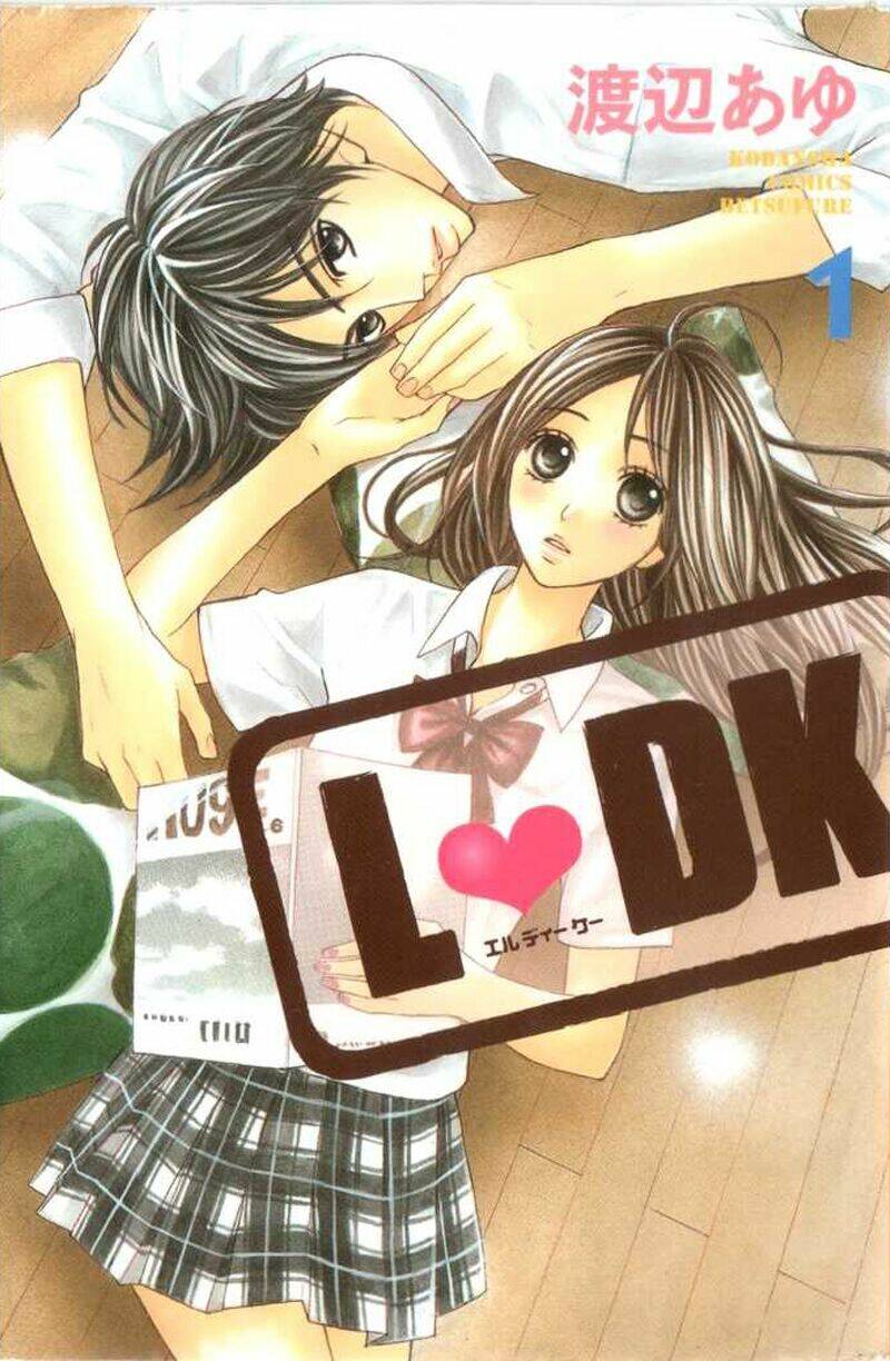 L-DK: Chapter 1