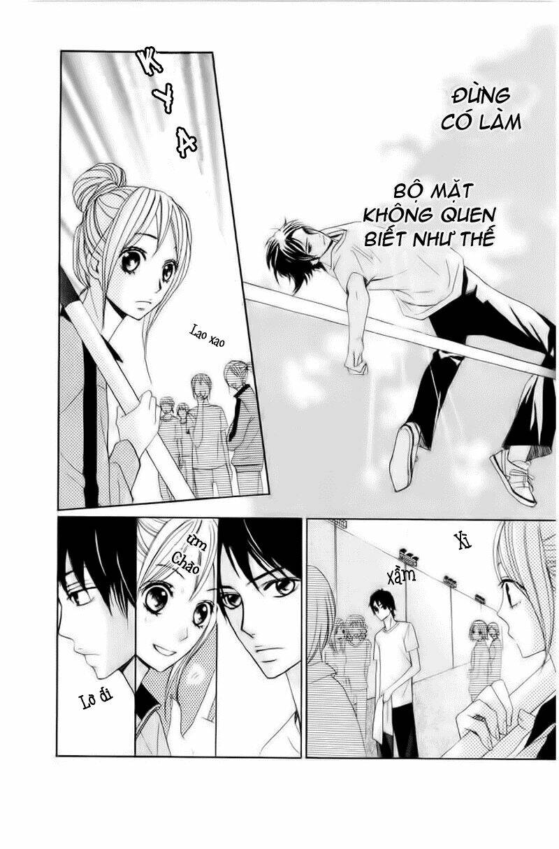 L-DK: Chapter 1