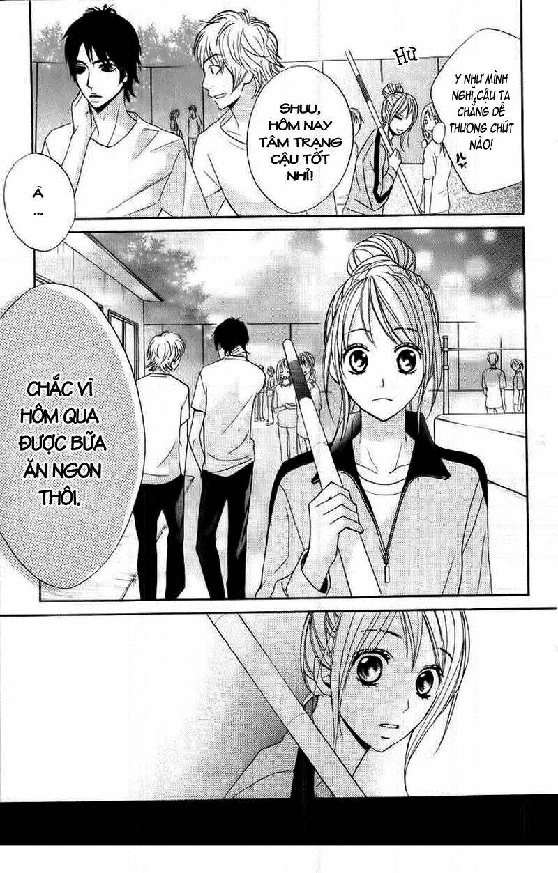 L-DK: Chapter 1