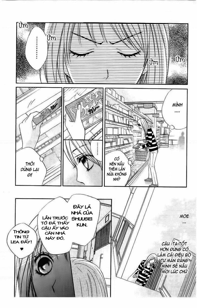 L-DK: Chapter 1