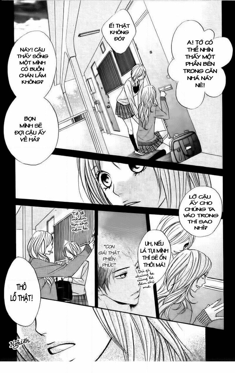 L-DK: Chapter 1