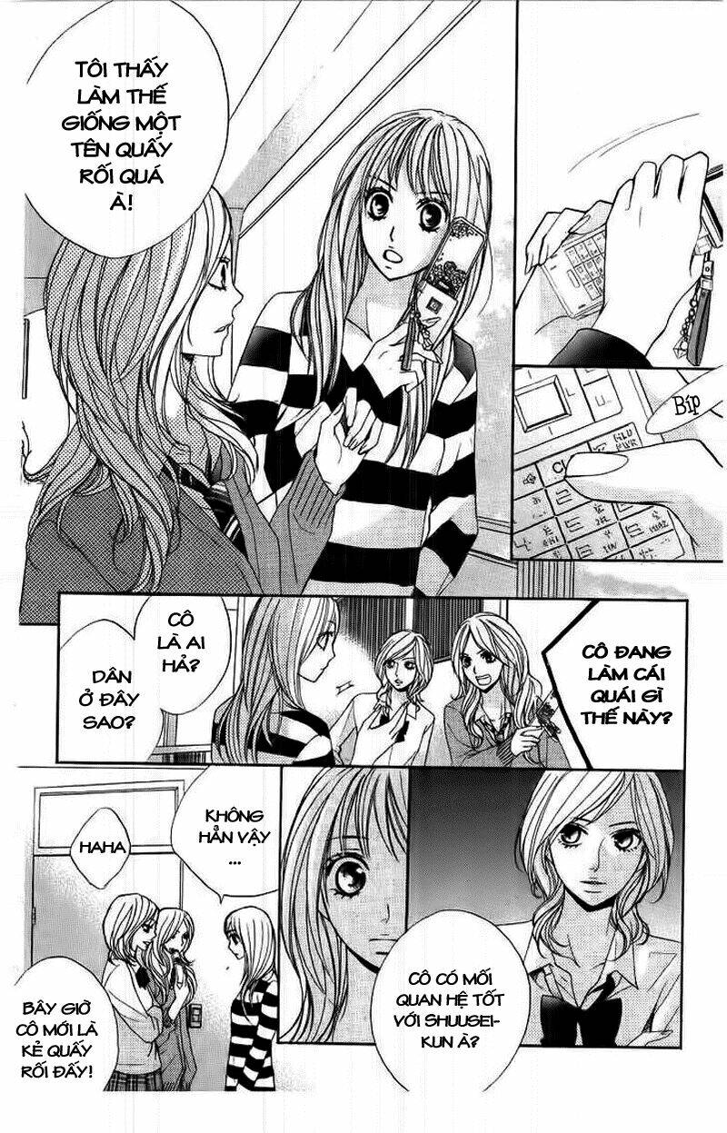 L-DK: Chapter 1