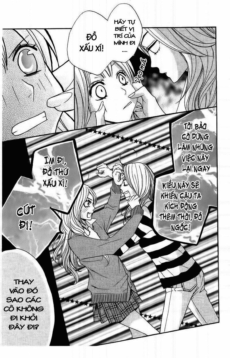 L-DK: Chapter 1