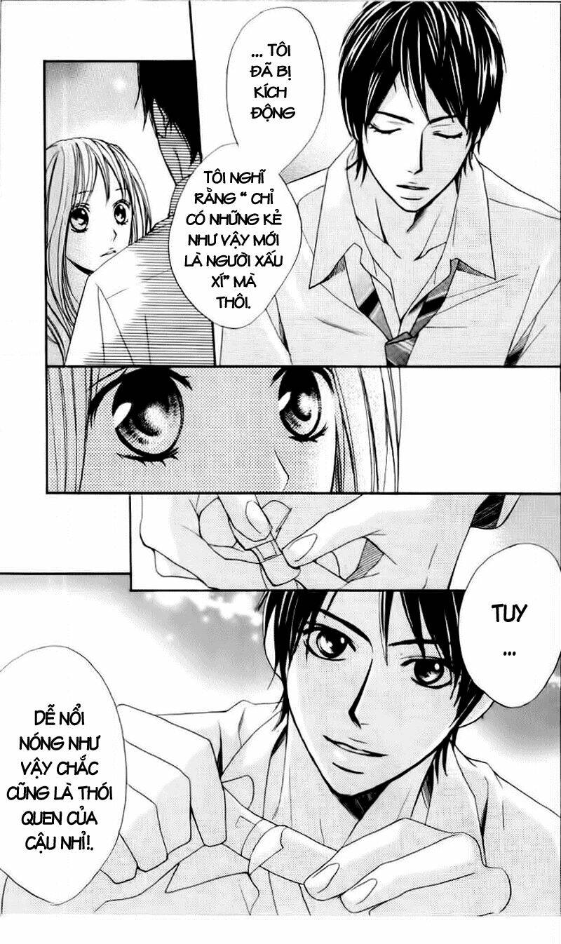L-DK: Chapter 1