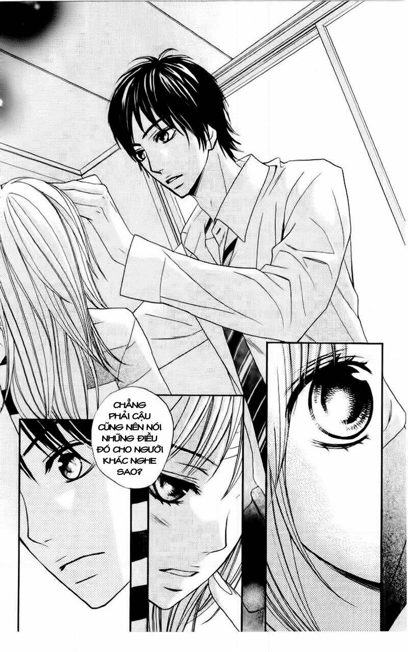 L-DK: Chapter 1