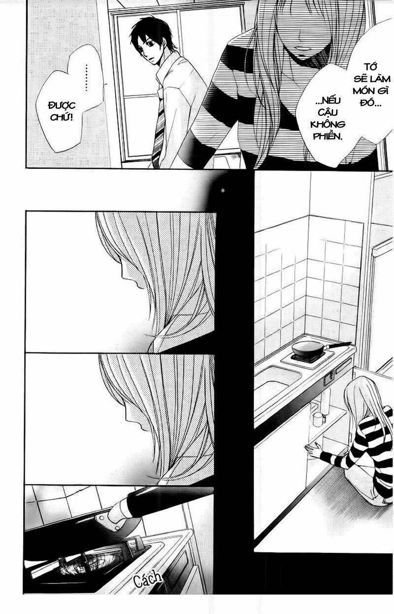 L-DK: Chapter 1