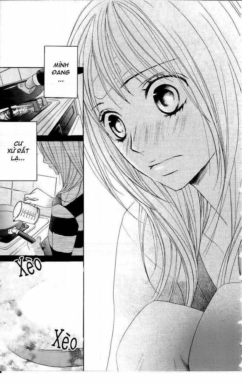 L-DK: Chapter 1