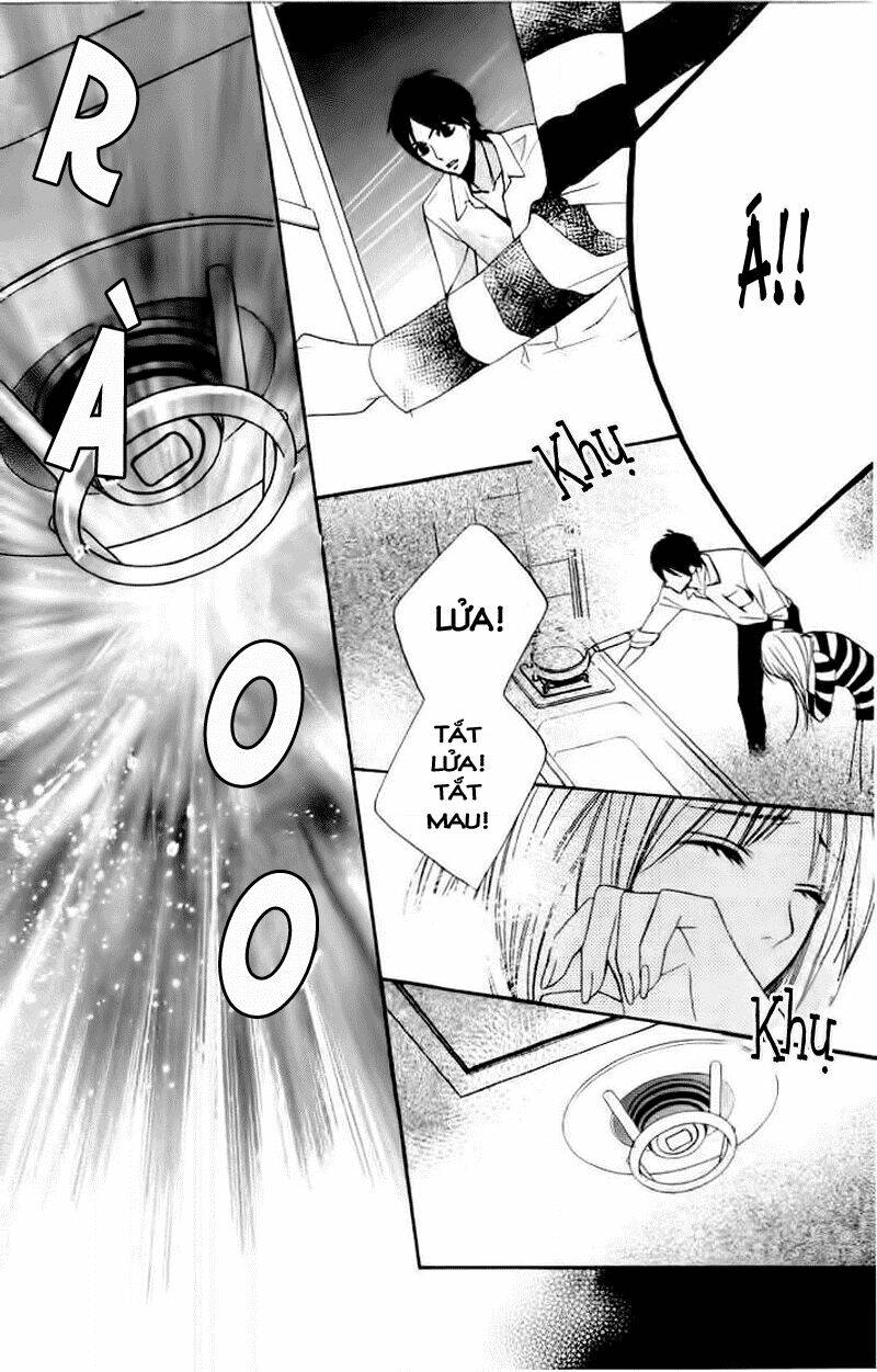 L-DK: Chapter 1