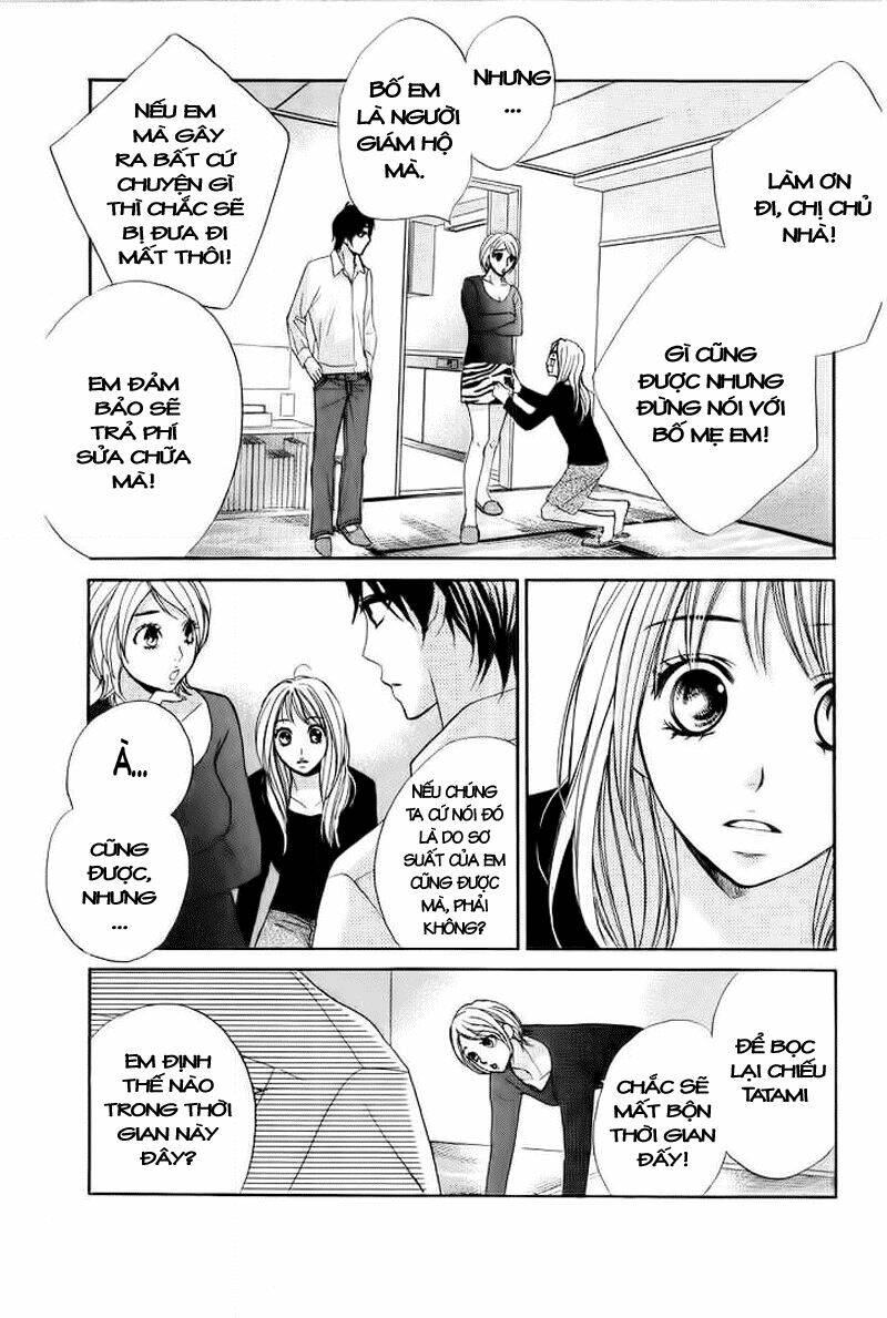 L-DK: Chapter 1