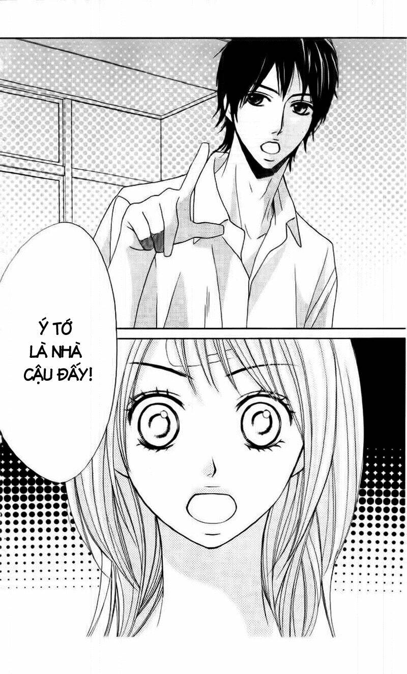 L-DK: Chapter 1
