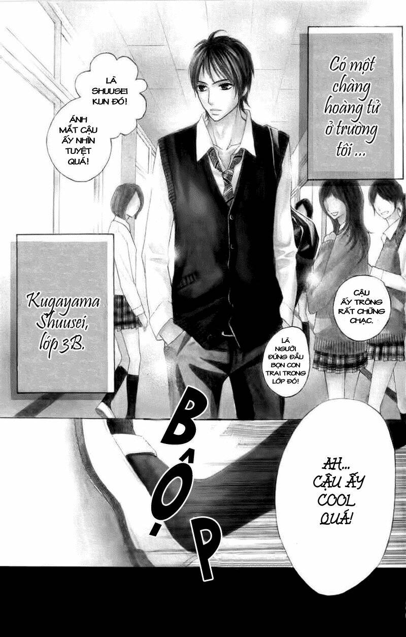 L-DK: Chapter 1