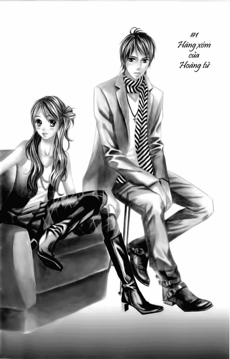 L-DK: Chapter 1