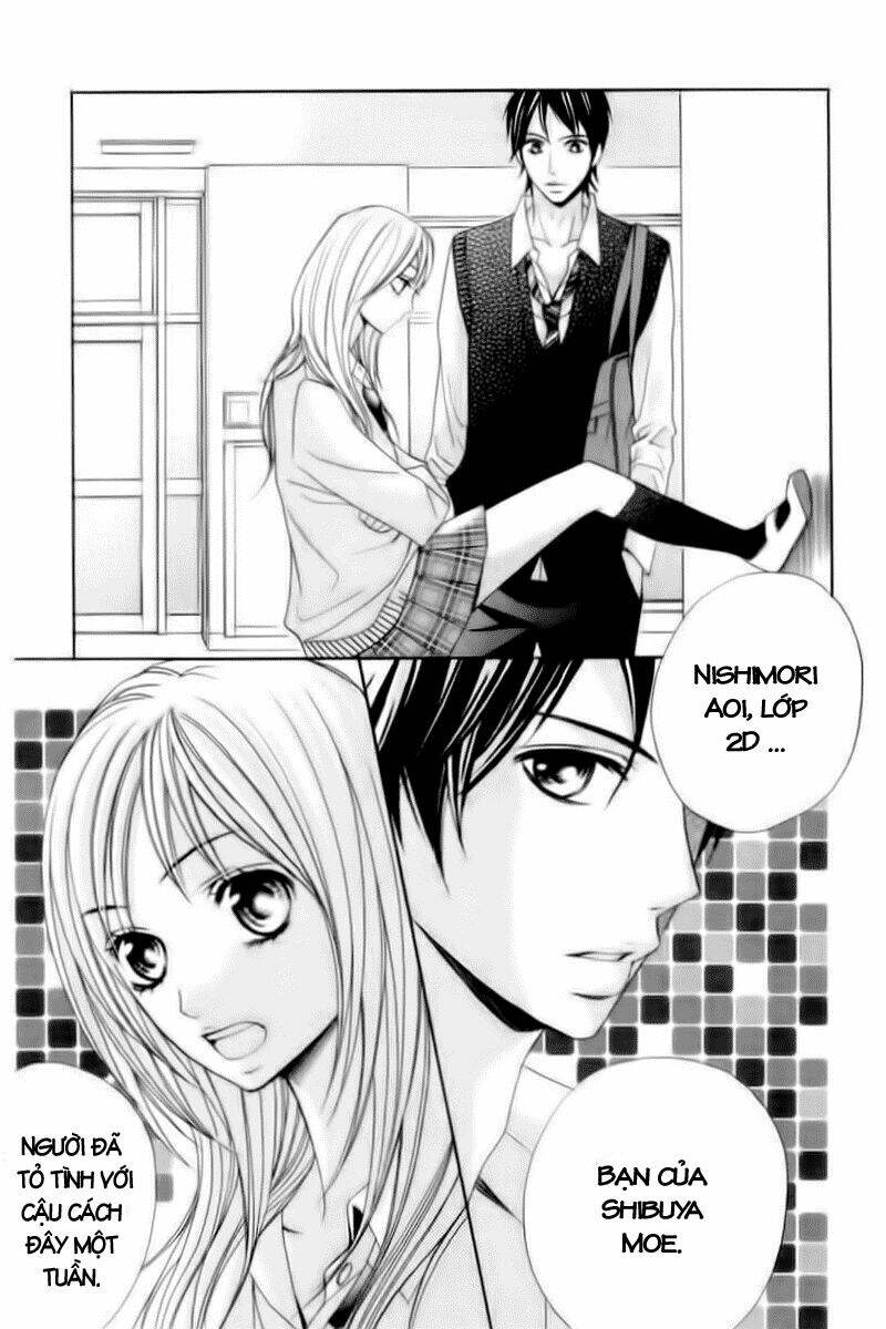 L-DK: Chapter 1