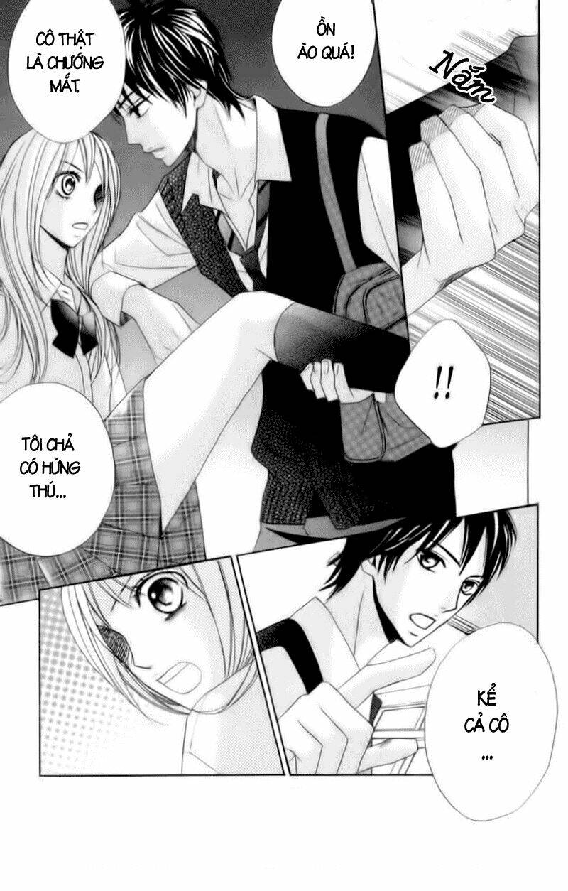 L-DK: Chapter 1