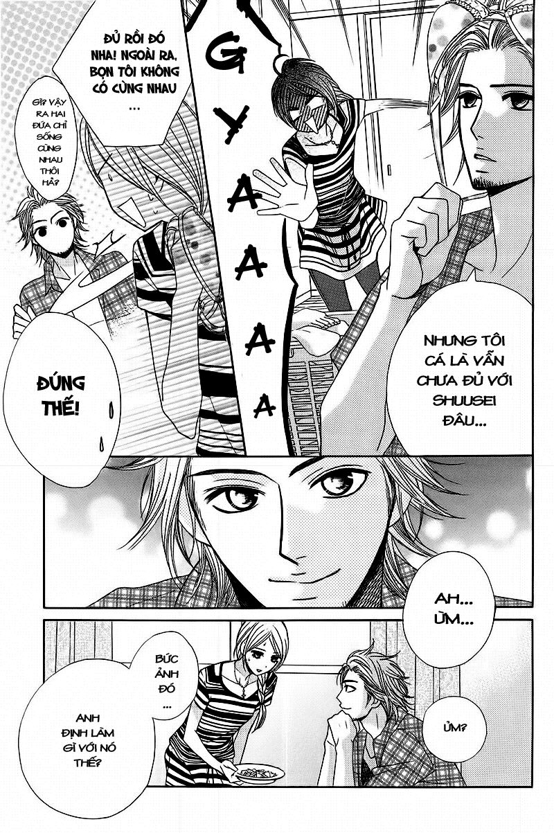 L-DK: Chapter 11