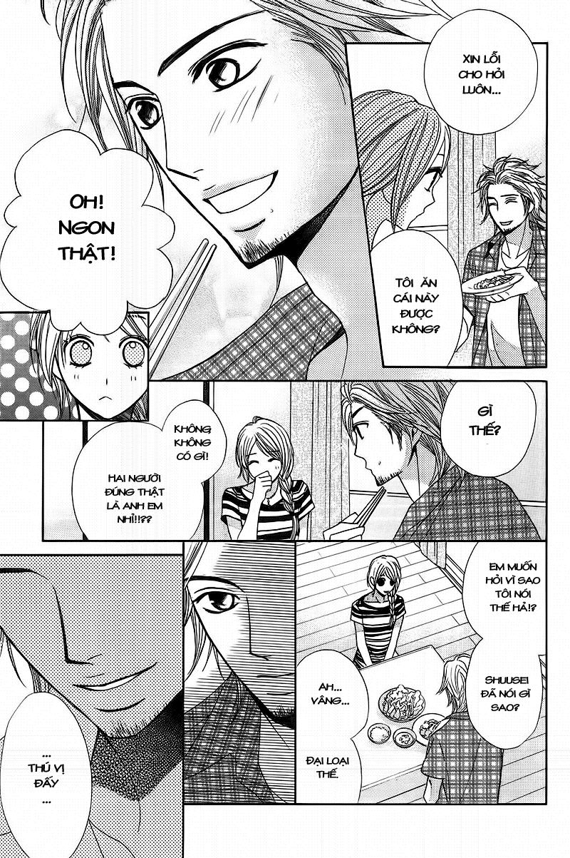 L-DK: Chapter 11
